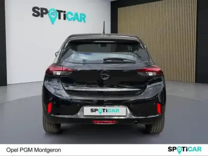 Photo 18 Opel Corsa  1.2 Turbo 100ch Edition