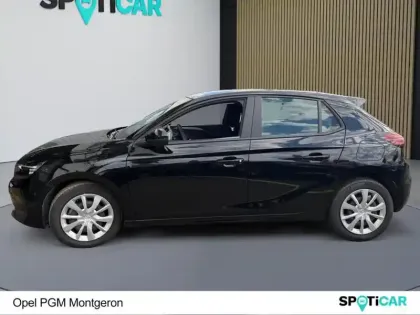 Photo 16 Opel Corsa  1.2 Turbo 100ch Edition