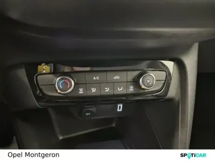 Photo 14 Opel Corsa Gén. VI Ph2 Edition 5