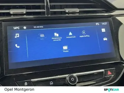 Photo 12 Opel Corsa Gén. VI Ph2 Edition 5