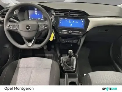 Photo 8 Opel Corsa Gén. VI Ph2 Edition 5