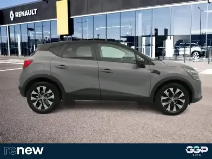 Photo 12 Renault Captur Gén. II (HJB) Ph2 Evolution 5