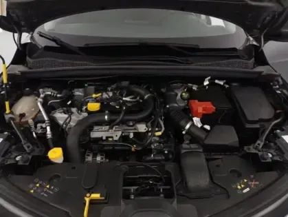 Photo 10 Renault Captur Gén. II (HJB) Ph2 Evolution 5