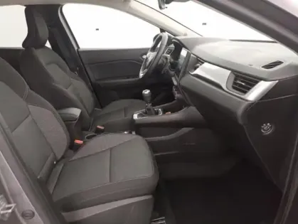 Photo 5 Renault Captur Gén. II (HJB) Ph2 Evolution 5