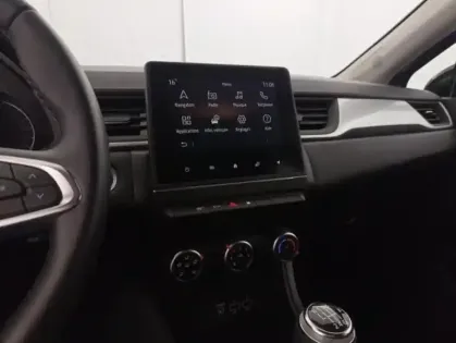 Photo 14 Renault Captur Gén. II (HJB) Ph2 Evolution 5