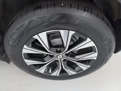 Photo 8 Renault Captur Gén. II (HJB) Ph2 Evolution 5