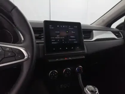 Photo 13 Renault Captur Gén. II (HJB) Ph2 Evolution 5