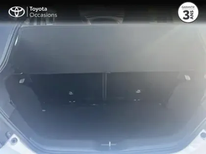 Photo 24 Toyota Aygo  X 1.0 VVT-i 72ch Dynamic