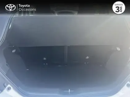 Photo 9 Toyota Aygo Gén. I Ph1 Dynamic 5