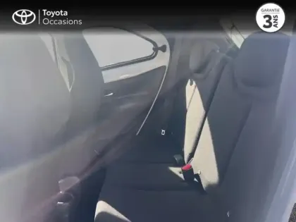 Photo 11 Toyota Aygo Gén. I Ph1 Dynamic 5