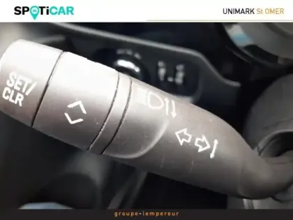 Photo 14 Opel Corsa Gén. VI Ph1 Edition 5