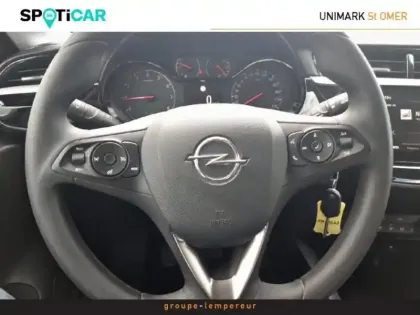 Photo 11 Opel Corsa Gén. VI Ph1 Edition 5