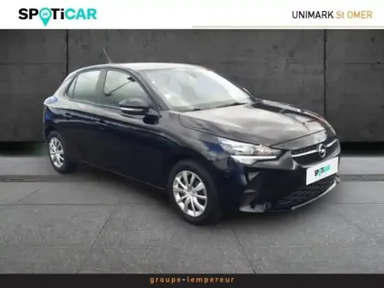 Photo Opel Corsa Edition