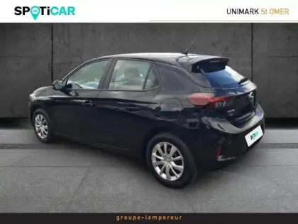 Photo 7 Opel Corsa Gén. VI Ph1 Edition 5