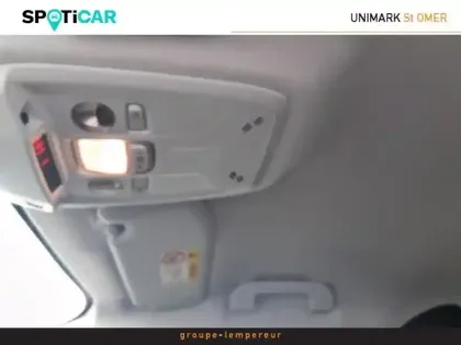 Photo 9 Opel Corsa Gén. VI Ph1 Edition 5