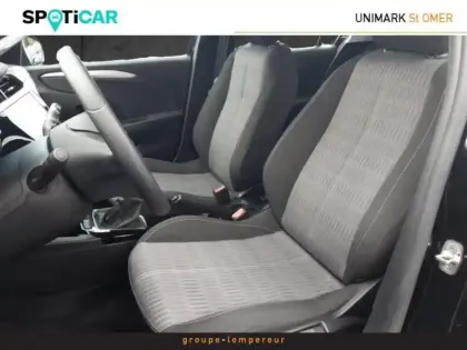 Photo 8 Opel Corsa Gén. VI Ph1 Edition 5