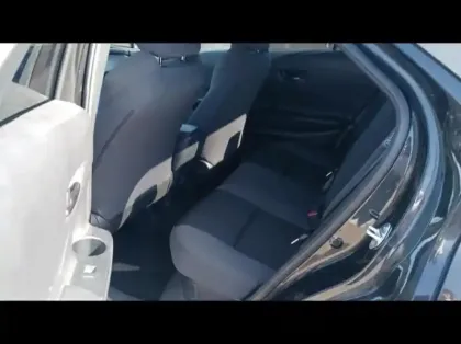 Photo 10 Toyota C-HR  1.8 Hybride 140ch Design MY25