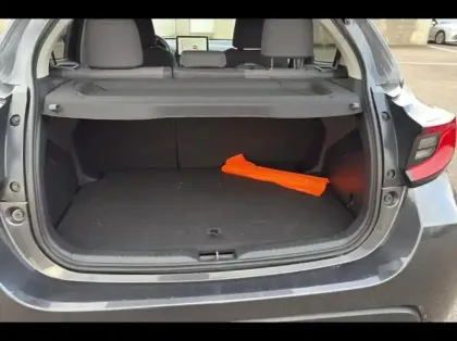 Photo 6 Toyota Yaris  116h Design 5p MC24