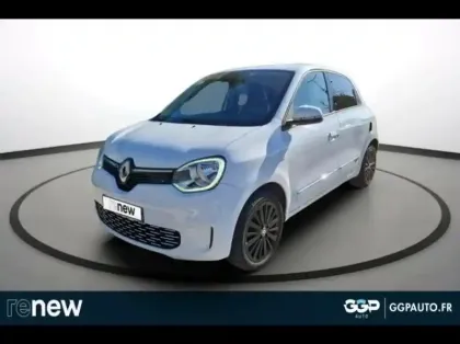Photo Renault Twingo Urban Night