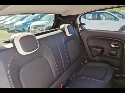 Photo 10 Renault Twingo  1.0 SCe 65ch Urban Night