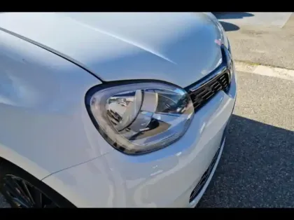 Photo 14 Renault Twingo  1.0 SCe 65ch Urban Night