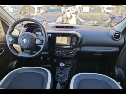 Photo 8 Renault Twingo  1.0 SCe 65ch Urban Night