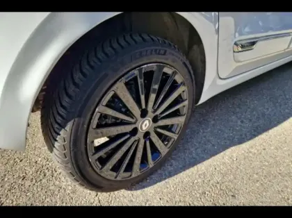 Photo 12 Renault Twingo  1.0 SCe 65ch Urban Night