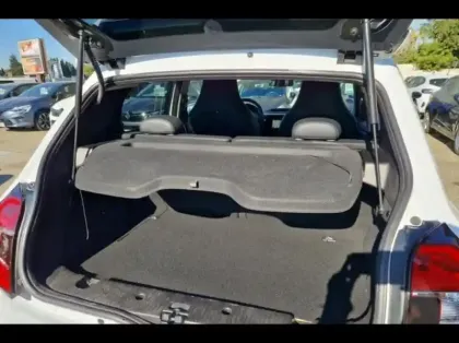 Photo 11 Renault Twingo  1.0 SCe 65ch Urban Night