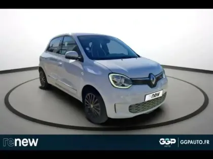 Photo 7 Renault Twingo  1.0 SCe 65ch Urban Night