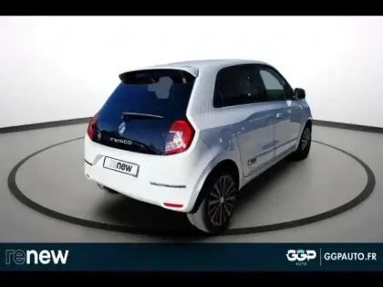 Photo 5 Renault Twingo  1.0 SCe 65ch Urban Night