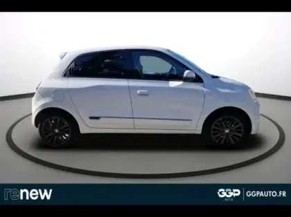 Photo 6 Renault Twingo  1.0 SCe 65ch Urban Night