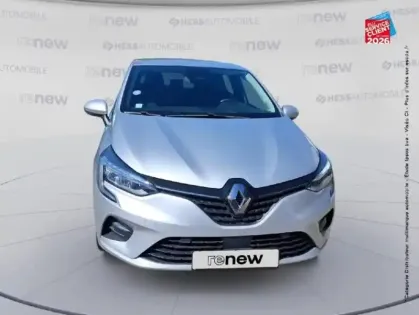 Photo 16 Renault Clio  1.0 TCe 100ch Zen