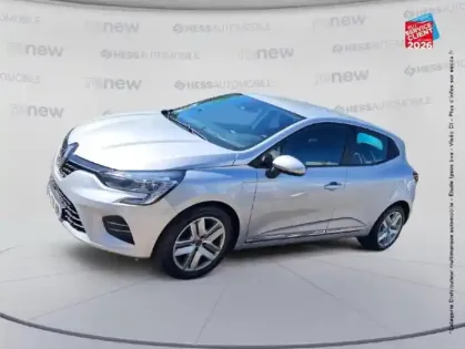 Photo Renault Clio Zen