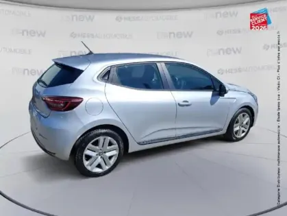 Photo 5 Renault Clio  1.0 TCe 100ch Zen