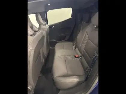 Photo 7 Renault Clio Gén. V (BJA) Ph2 Evolution 5