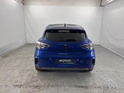 Photo 5 Renault Clio Gén. V (BJA) Ph2 Evolution 5