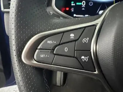 Photo 14 Renault Clio Gén. V (BJA) Ph2 Evolution 5