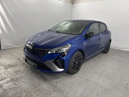 Photo Renault Clio Evolution