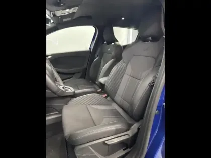 Photo 10 Renault Clio Gén. V (BJA) Ph2 Evolution 5