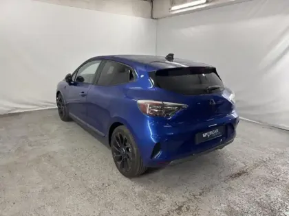 Photo 6 Renault Clio Gén. V (BJA) Ph2 Evolution 5