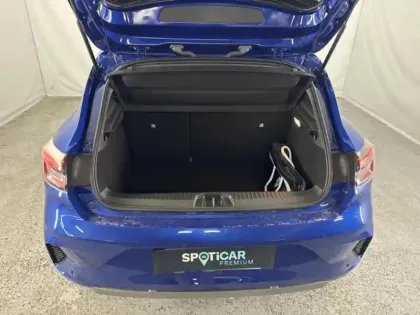 Photo 8 Renault Clio Gén. V (BJA) Ph2 Evolution 5