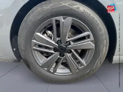 Photo 9 Peugeot 308 Gén. III Ph1 Active Pack 5