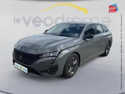 Photo Peugeot 308 Active Pack