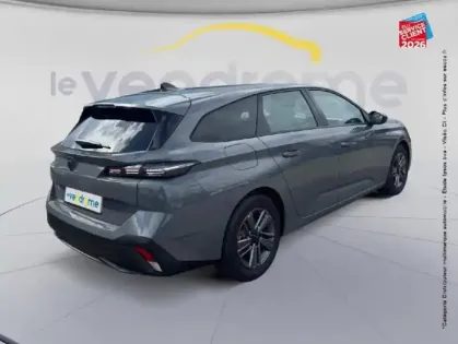 Photo 5 Peugeot 308 Gén. III Ph1 Active Pack 5