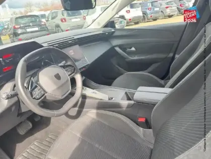 Photo 14 Peugeot 308 Gén. III Ph1 Active Pack 5