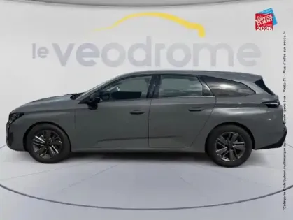 Photo 8 Peugeot 308 Gén. III Ph1 Active Pack 5