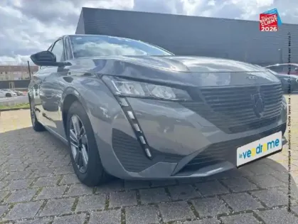 Photo 12 Peugeot 308 Gén. III Ph1 Active Pack 5