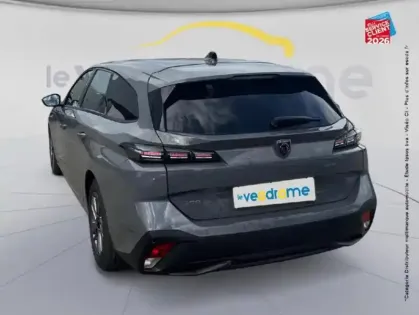 Photo 7 Peugeot 308 Gén. III Ph1 Active Pack 5