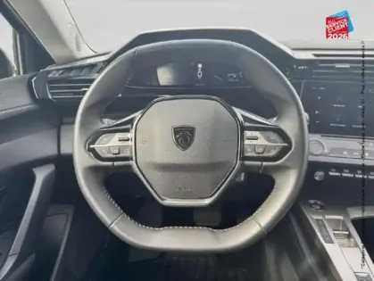 Photo 11 Peugeot 308 Gén. III Ph1 Active Pack 5