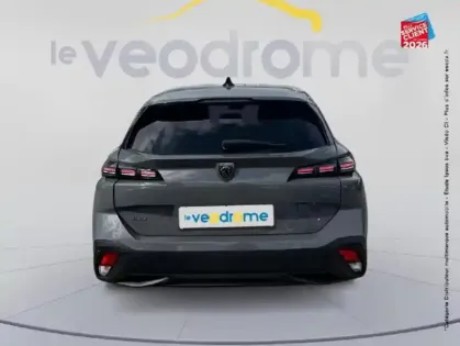 Photo 6 Peugeot 308 Gén. III Ph1 Active Pack 5